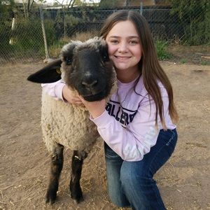 Meet your Posher, Alison